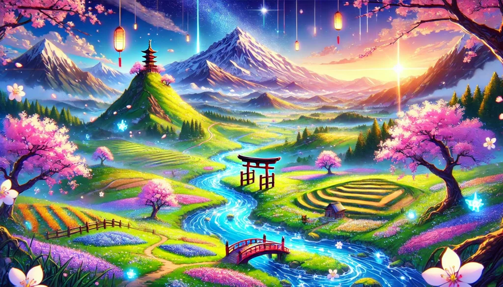 How Anime Adaptations Are Changing Hollywood & Global Content 6 Anime Adaptation