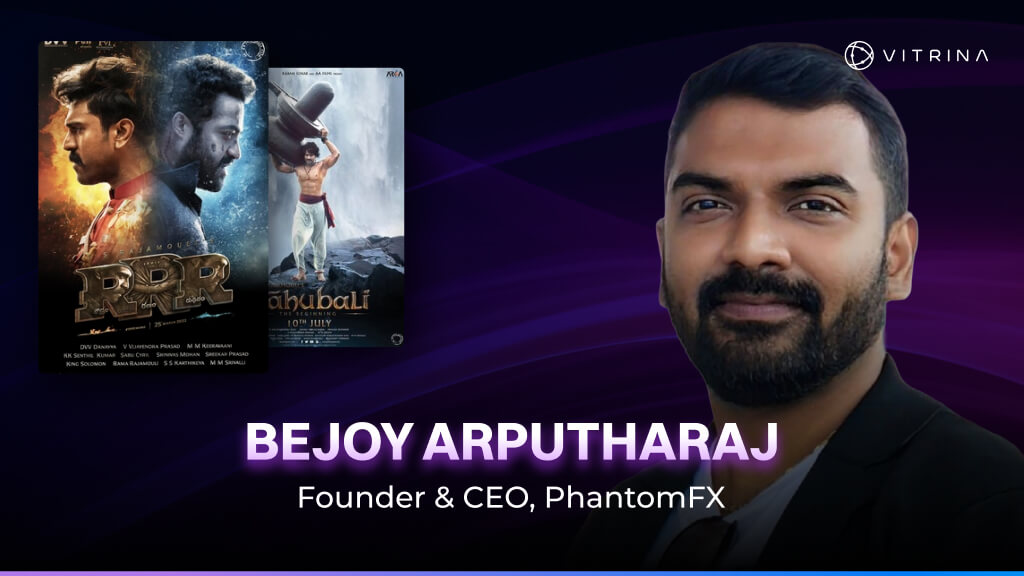 Bejoy Arputharaj 1