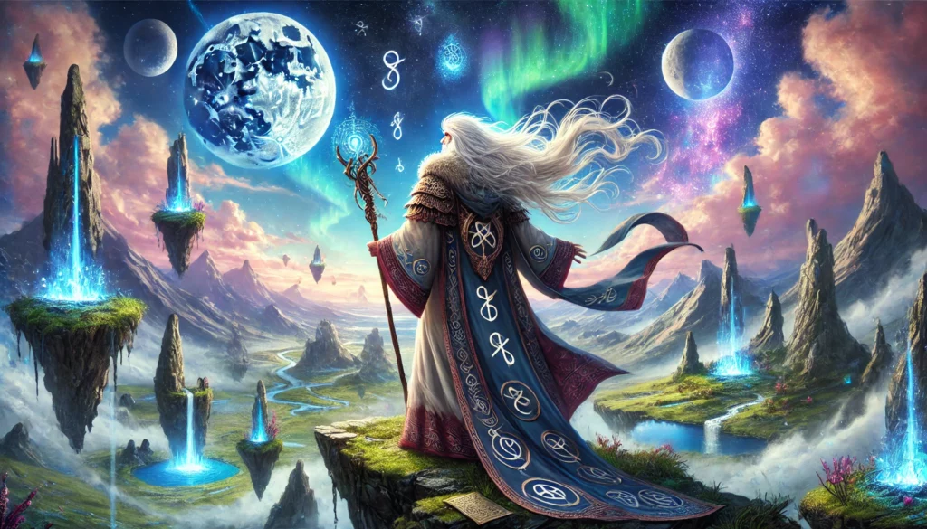 Character Adaptation