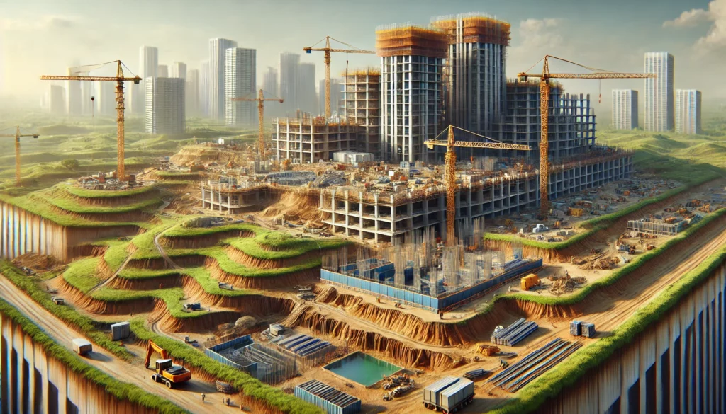 Understanding Development Deals: How Film & TV Projects Move From Script to Screen 5 Development