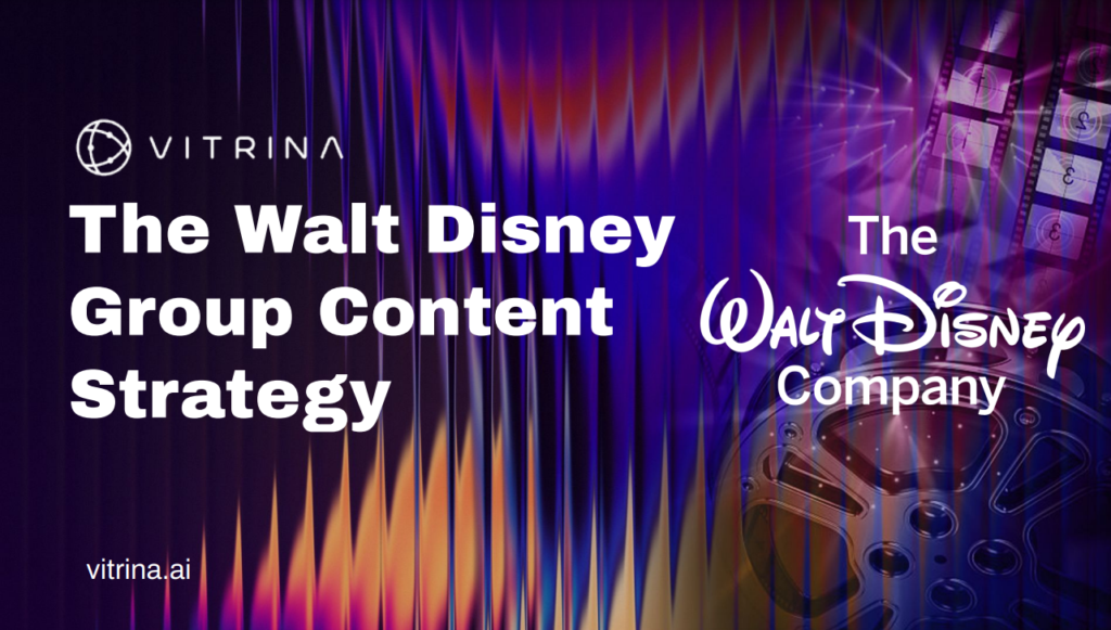 📊 Analyzing Disney’s Stock Price and Financial Performance in Relation to Their Supply-Chain Moves 3 Disney’s Stock Price