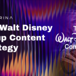Disney’s Stock Price
