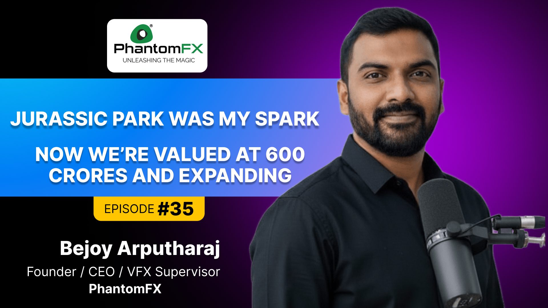 PhantomFX: Blending Art, AI & Innovation in Visual Effects 1 PhantomFX VFX CGI Post-production Animation INdia Phantom FX