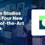 Garden Studios Opens Four New State-of-the-Art Stages