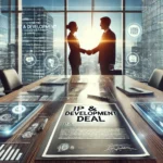 IP & Development Deal