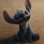 Lilo and Stich live action