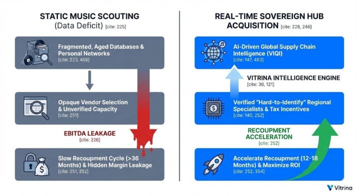 Musical Content Rights 2026