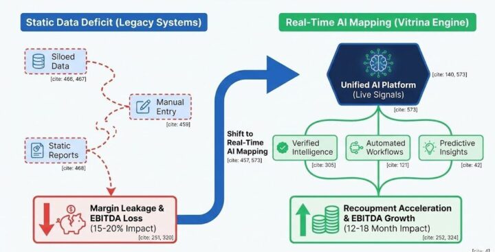 Production Rights in 2026, Authorized AI