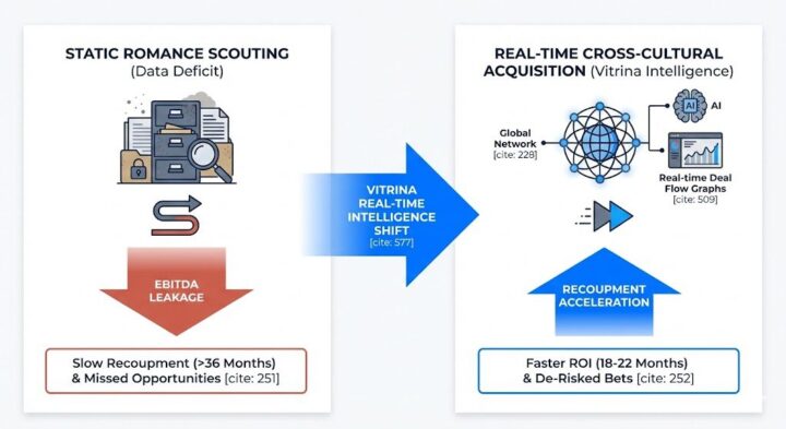 Romance Content Rights 2026