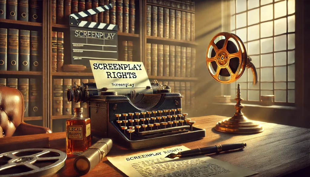 How to Sell Film Rights Online: The Ultimate Guide for Creators and Studios 1 sell film rights online