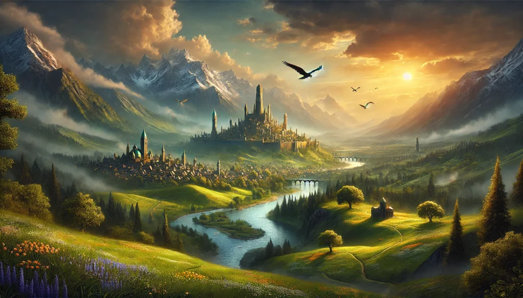 How Series Adaptations Bring Books, Games & Formats to TV 6 Series Adaptation