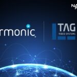 TAG Harmonic