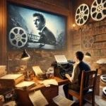 What is adapted screenplay