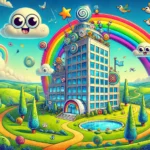 cartoon company