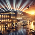 European Film Production Companies