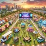 entertainment industry insights