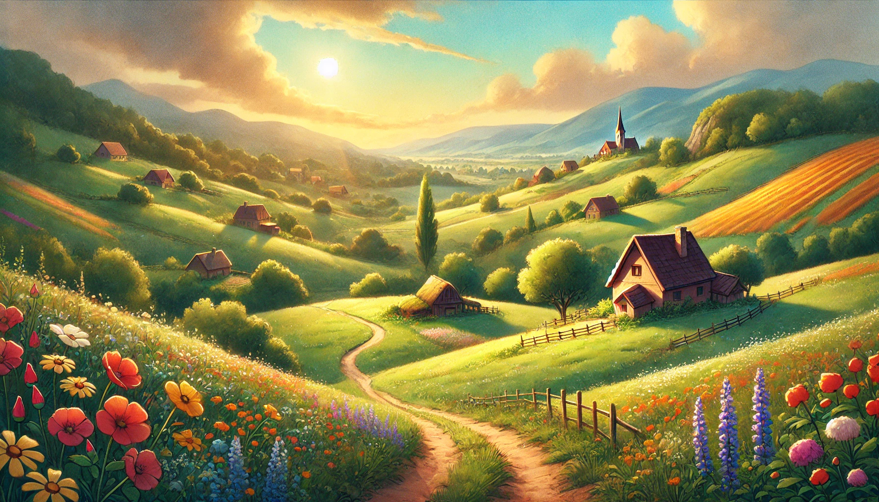 french animation studio