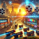 ​Australian Film Distributors