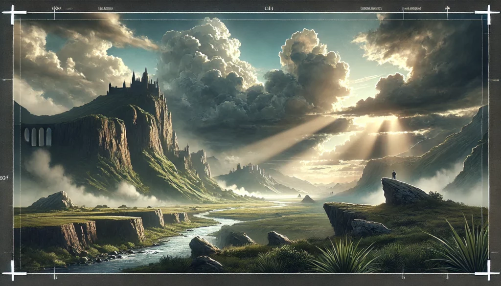 🎬 Optimizing Pre-Production Planning: A Game-Changer for Film & TV 4 Optimizing Pre-Production Planning