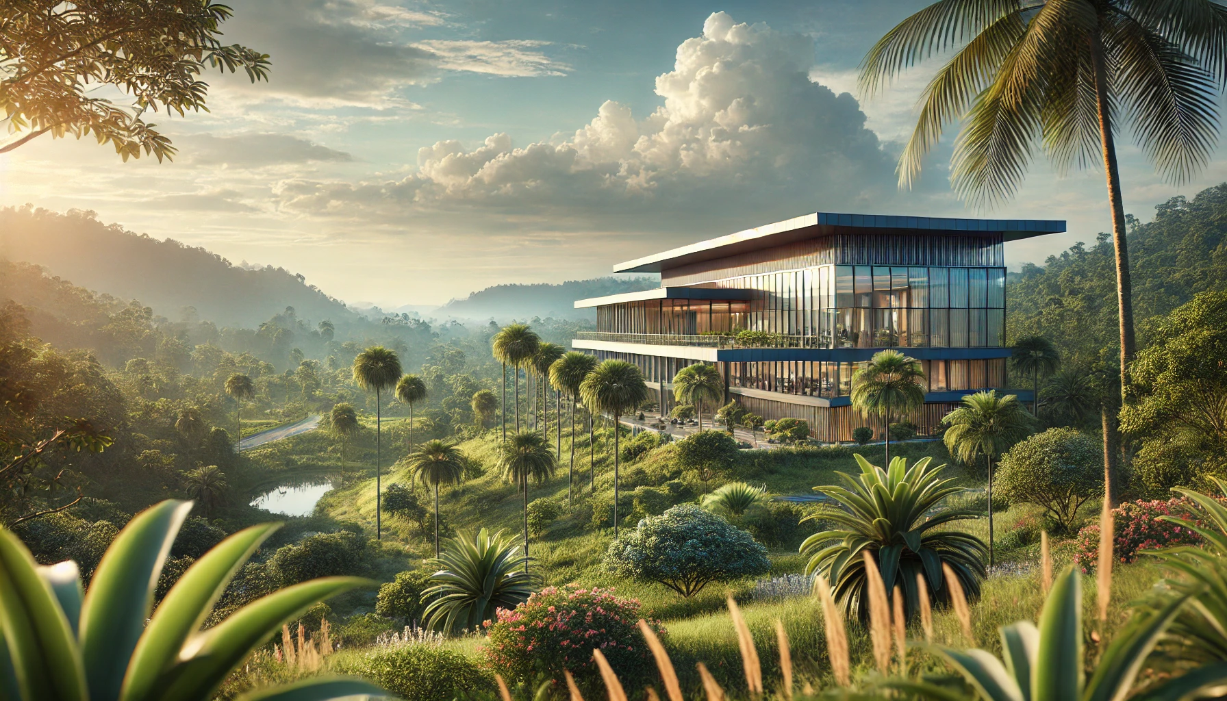 production house malaysia