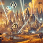 top 10 largest film studios in the world