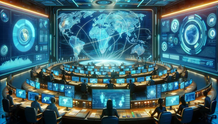 Film Distribution Company in North America