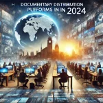 Film Distribution Company in Colombia