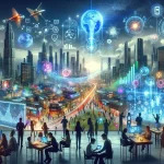 Top entertainment research companies  in 2024