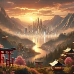 vfx japan