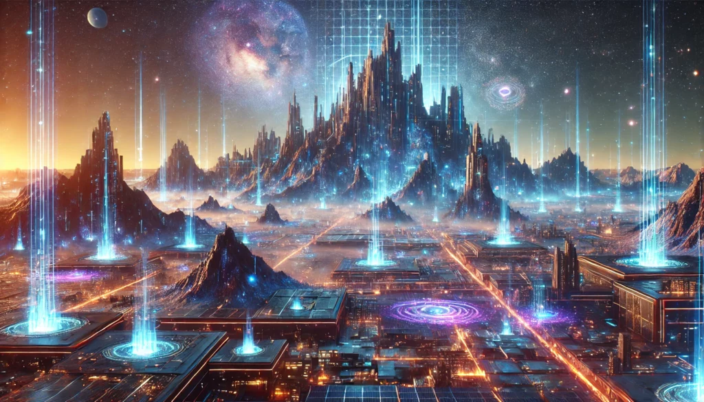 visual effects companies