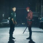 Daredevil: Born Again Season Finale Features The Punisher's Return