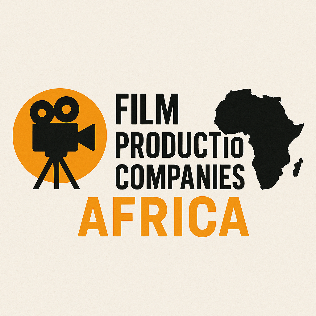 Film Production Companies in Africa