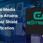 eSteno Media Services Attains TPN Gold Shield Certification