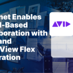 Avid, AWS, VFlex, cloud-editing, postproduction
