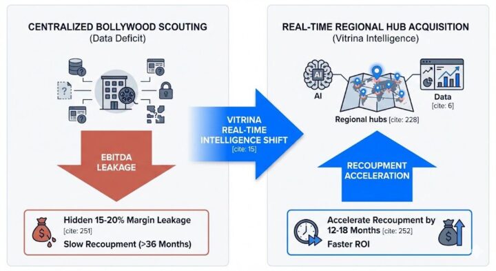 Indian Content Acquisition 2026