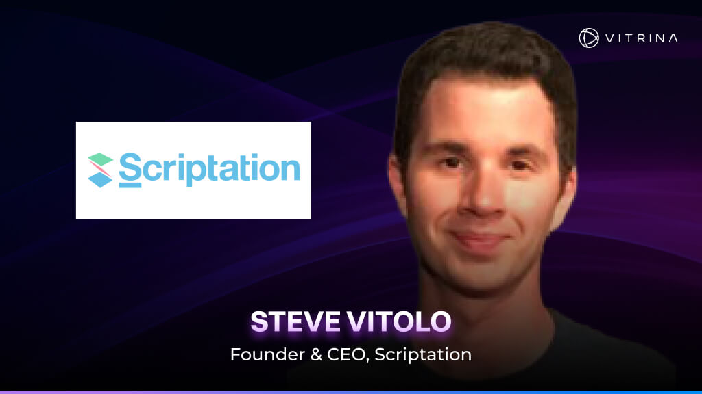 Revolutionizing Script Workflows: How Scriptation is Transforming Film & TV Productions 13 Steve Vitolo 2