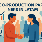 Co-Production Partners in LATAM