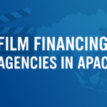 film financing agencies in APAC