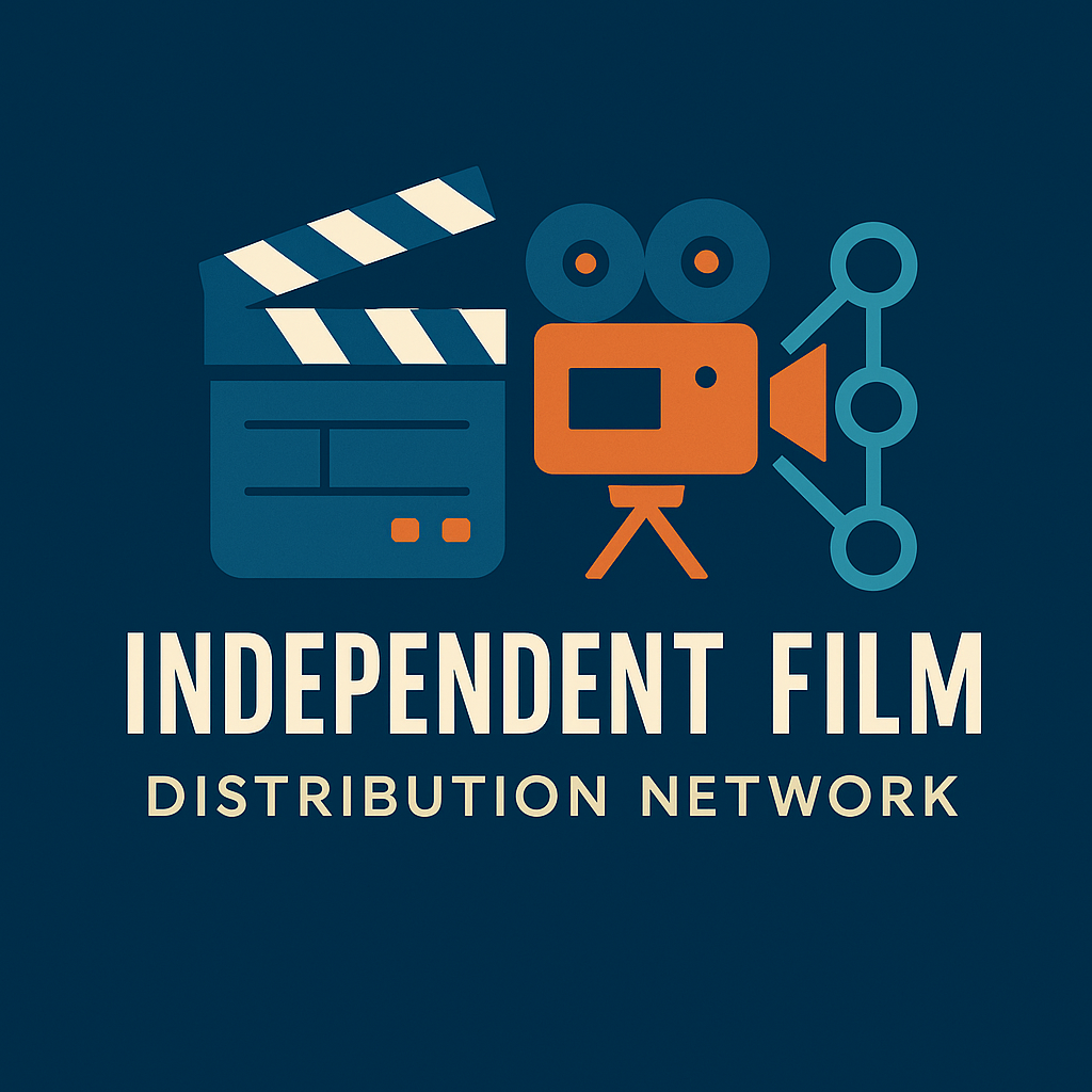 independent film distribution network