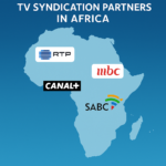 TV Syndication Partners in Africa