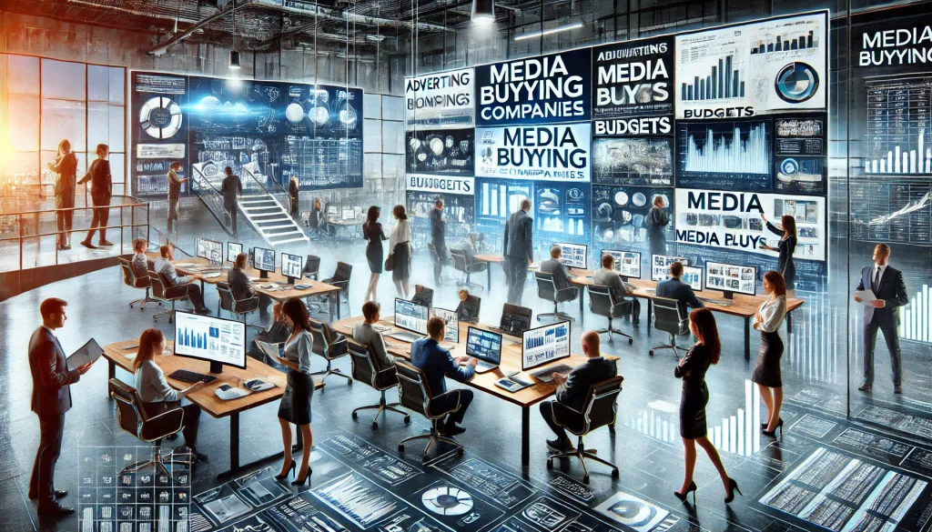 Media and Entertainment technology
