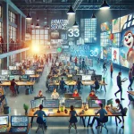 Top lighting services companies  in 2024