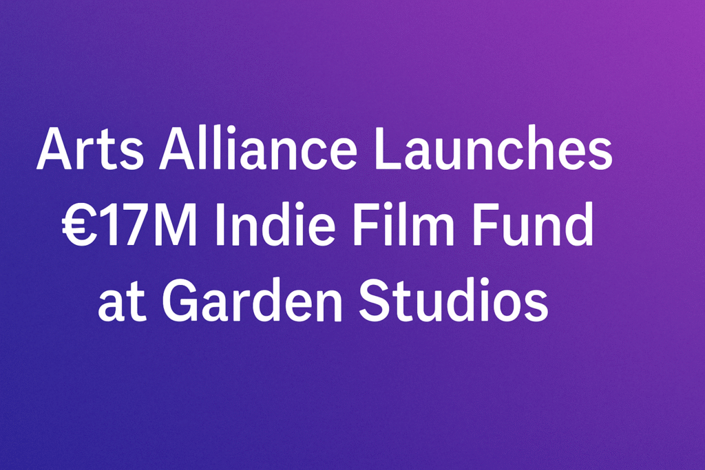 Garden Studios Arts Alliance