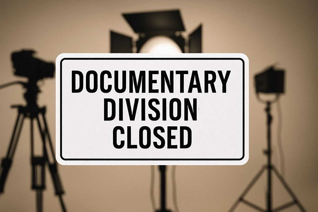 A24 Shuts Down Documentary Division