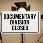 A24 Shuts Down Documentary Division