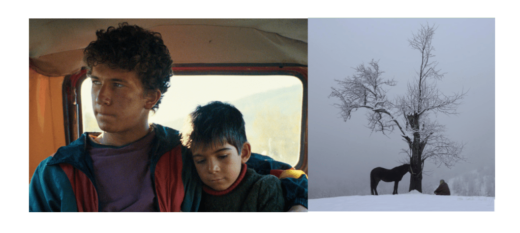 2025 SEEfest Awards: 'DJ Ahmet' Among Top Winners and More Recognized