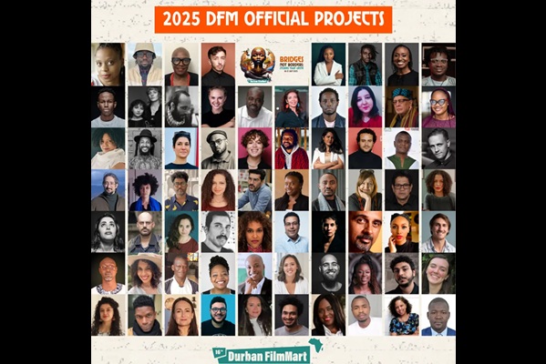 DURBAN FILMMART INSTITUTE