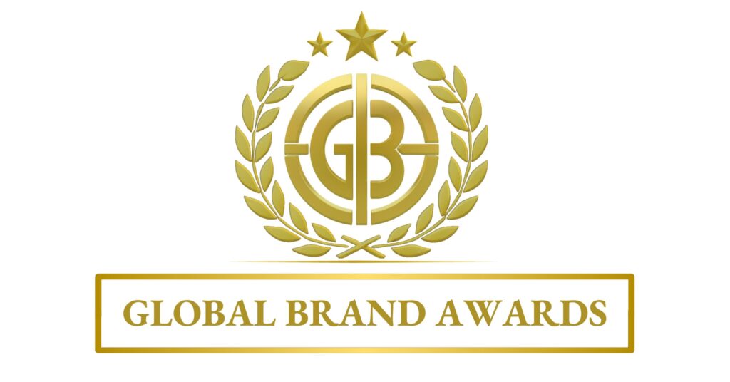 GBM Awards 2025 Logo