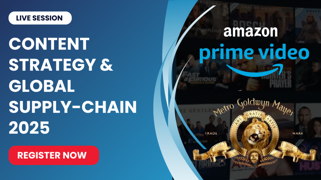 Amazon Prime Video
