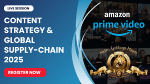 Amazon Prime Video